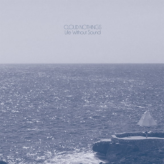 Cloud Nothings - Life Without Sound - Music & Performance - CD