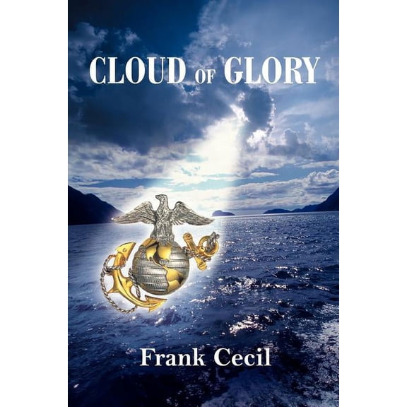 Cloud of Glory (Paperback) by Frank Cecil