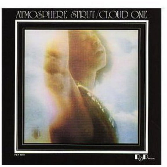 Cloud One - Atmosphere Strut - Music & Performance - Vinyl