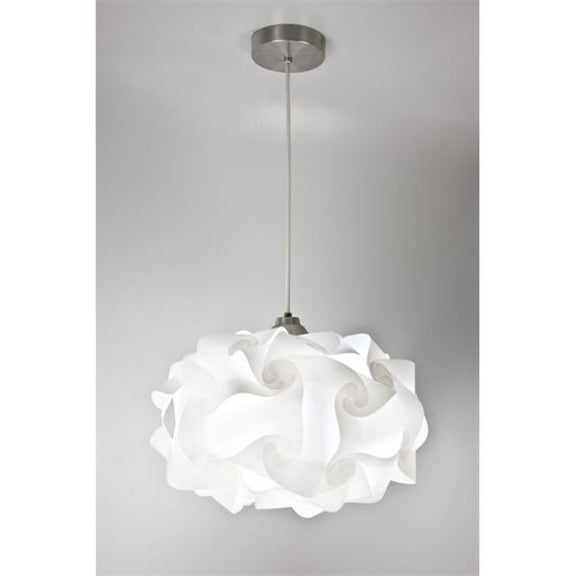 Cloud Pendant Light