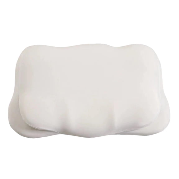 Cloud Pillow – Ergonomic Memory Foam Cervical Neck Pillow for Sleeping, Adjustable Neck & Shoulder Support, Cooling Breathable Cover, Orthopedic Pillow for Side, Back & Stomach Sleepers