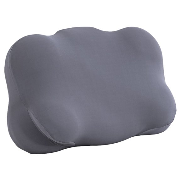Cloud Pillow - Ergonomic Memory Foam Cloud Pillows for Sleeping, Mellow Cloud Pillow Mellow Cloud Align Pillow, Adjustable Cervical Support Posture Pillow for Neck and Shoulder Pain Relief