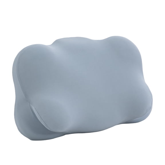 Cloud Pillow - Ergonomic Memory Foam Pillows, Adjustable Cervical Neck Support Pillow With Breathable Pillowcase For Side Back Stomach Sleepers, Mellow Cloud Align Pillow, Mellow Cloud Pillow