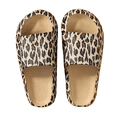 thumbnail image 1 of Cloud Pillow Slippers for Men and Women - Non-Slip Quick Drying Shower Sandals with Thick Sole - Comfortable EVA Slides, 1 of 7