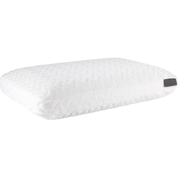 Cloud Pillow for Sleeping, Standard, White