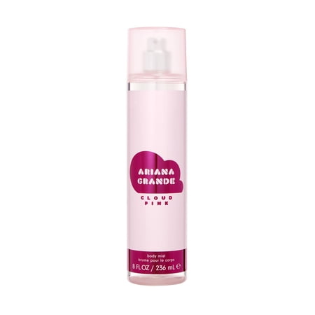Cloud Pink by Ariana Grande for Women 8.0 oz Body Mist