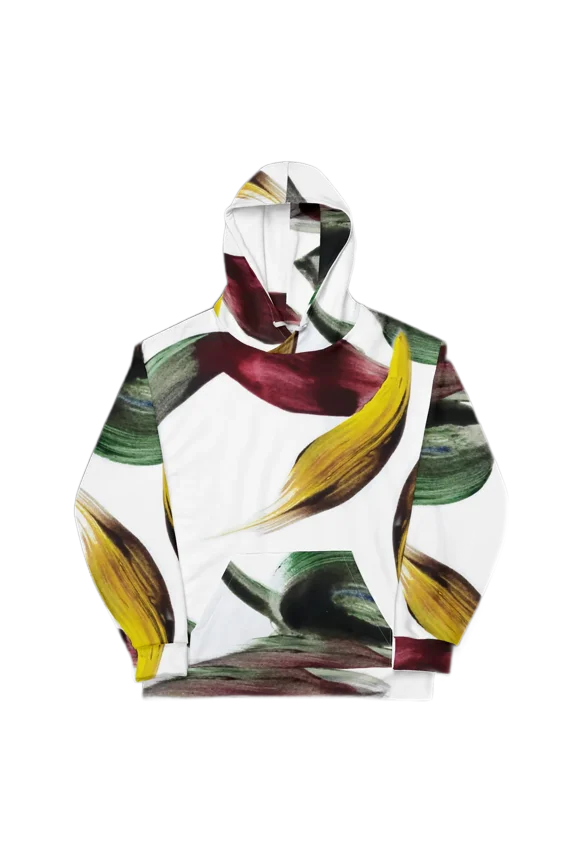 Brushstroke Sweatshirt