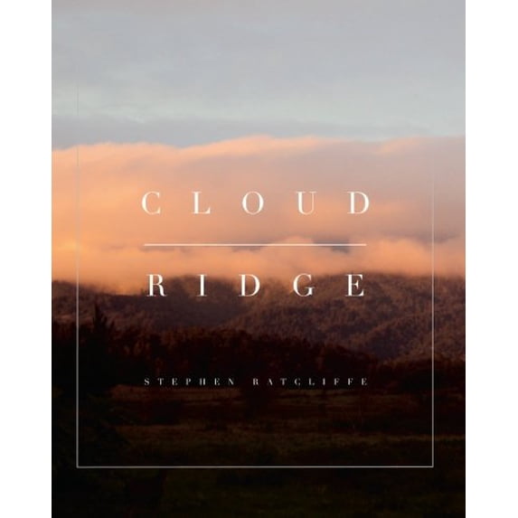 Pre-Owned Cloud / Ridge Paperback