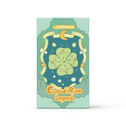 Cloud Rune Legend Lenormand
