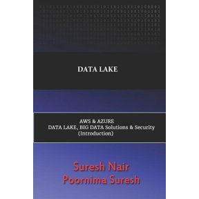 Data Lake Aws & Azure Data Lake, Big Data Solutions & Security
