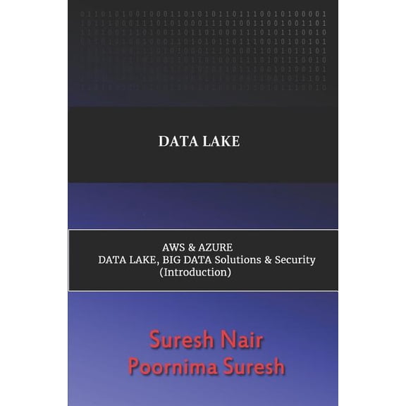 Data Lake Aws & Azure Data Lake, Big Data Solutions & Security