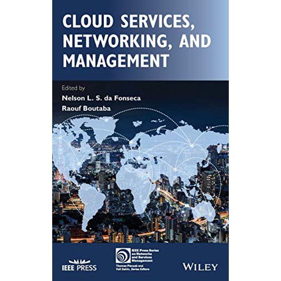 Pre-Owned Cloud Services, Networking, and Management (IEEE Press Series on Networks and Service Management)