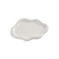 thumbnail image 1 of Cloud-Shaped Decorative Catch-All Tray for Keys Jewelry and Perfume Organizer - Suitable for Entryway Tables and Dresser Displays, Made of Durable Plastic, 1 of 5
