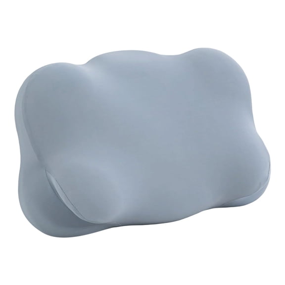 Cloud Sleep Pillow - Adjustable Cervical Neck Support Pillow, Ergonomic Memory Foam Posture Pillows, Adopting Memory Foam Technology for Side, Back, Stomach Sleepers, Lasting Great Sleep