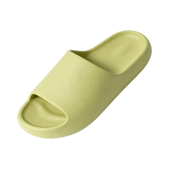 Cloud Slides Sandals for Women Men, Pillow Slippers,Open Toe Garden Shoes,Sandals Women,Drying Soft Lightweight Shower Shoes for Indoor and Outdoor, 42