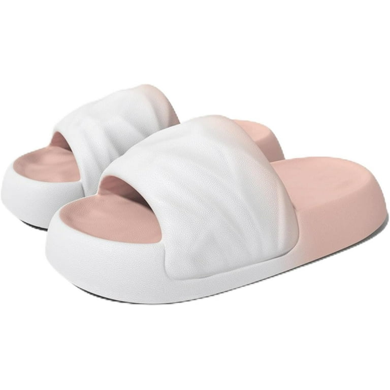 Cloud foam slippers online