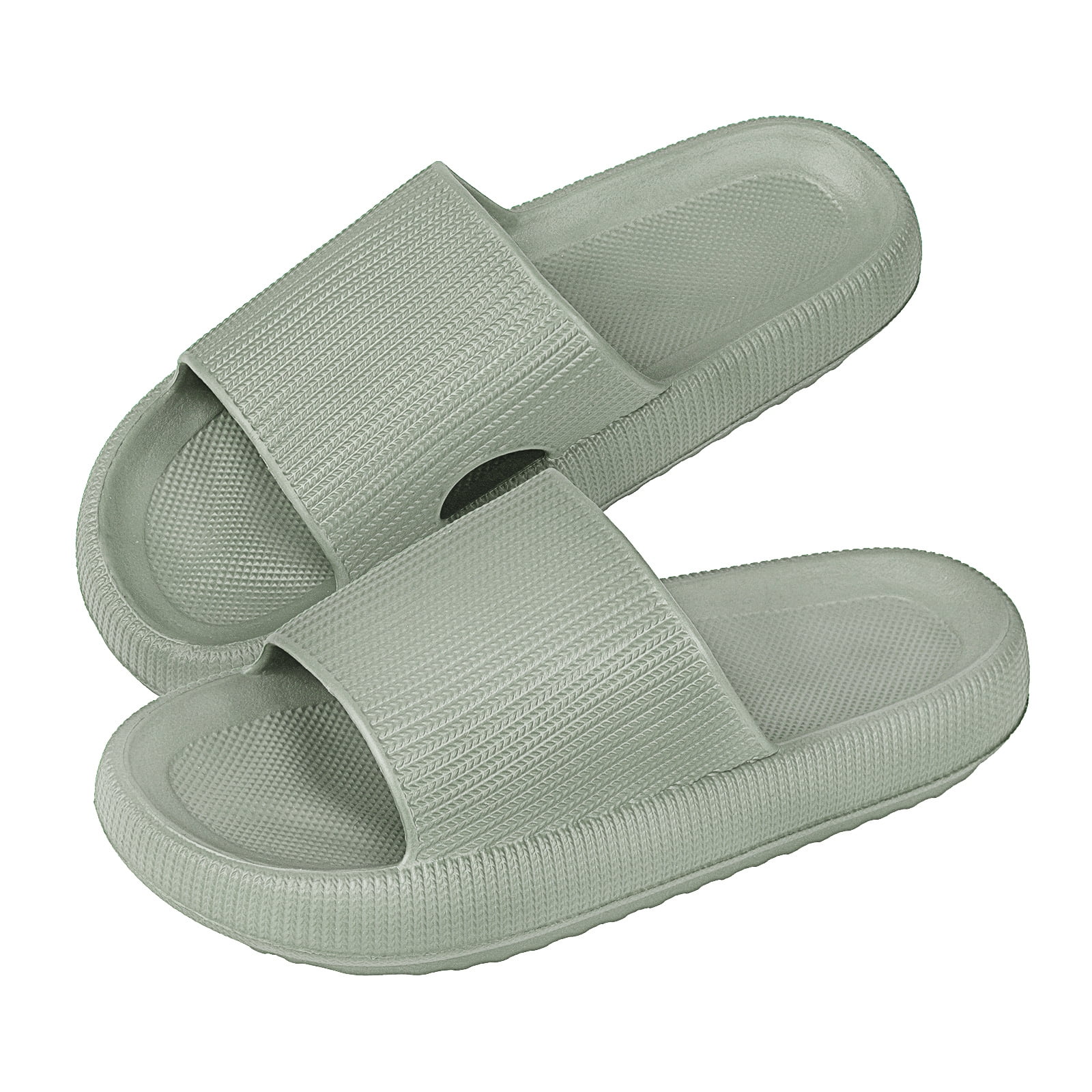 Cushioned slides store