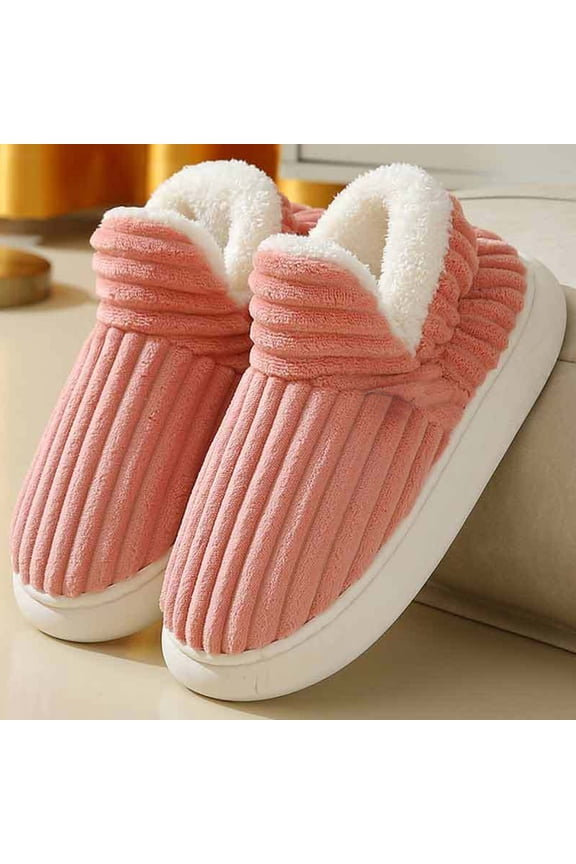 Cloud Slippers Unisex Winter Cozy Fashion Slippers Casual Shoes