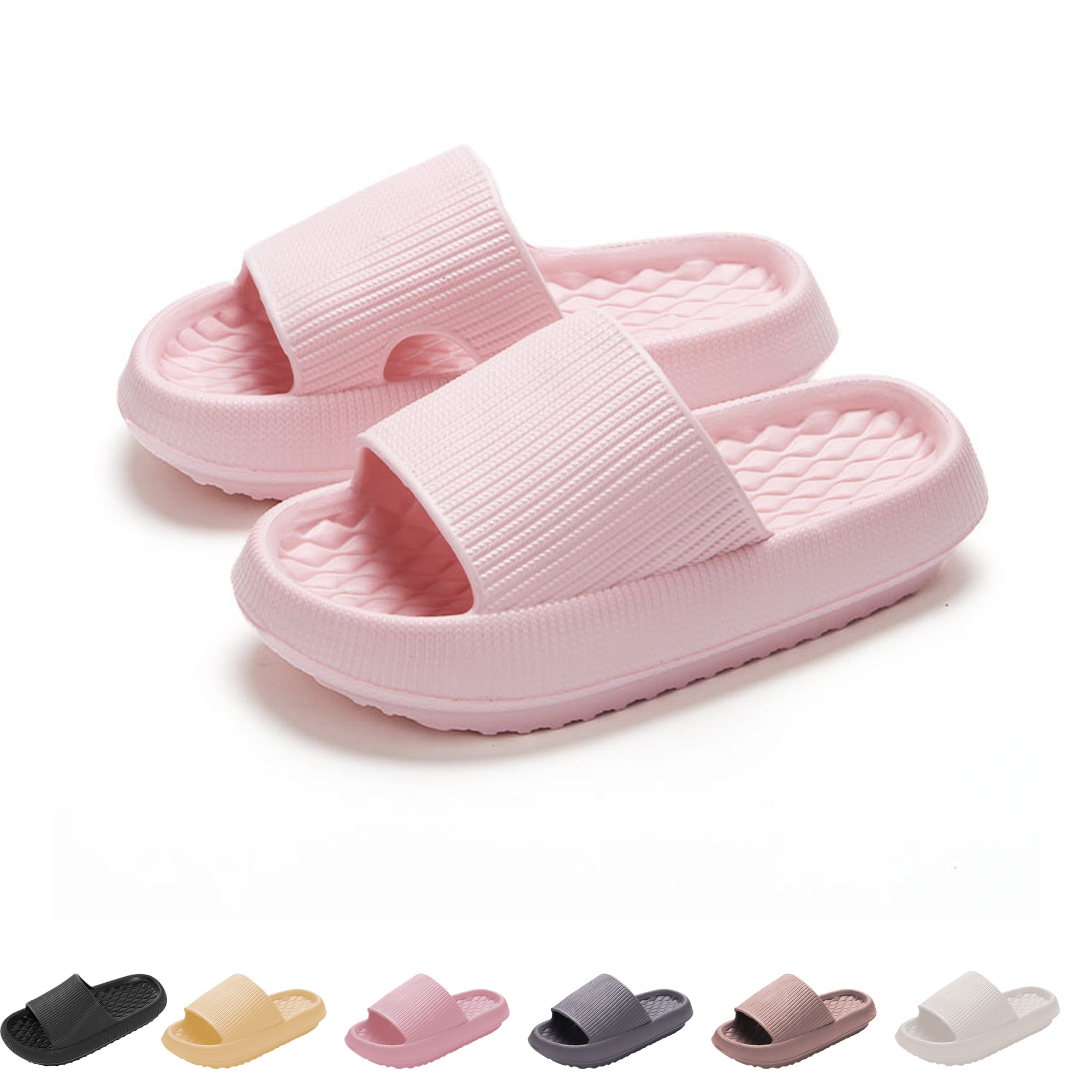 Bathroom Soft Slides for Women main image 1