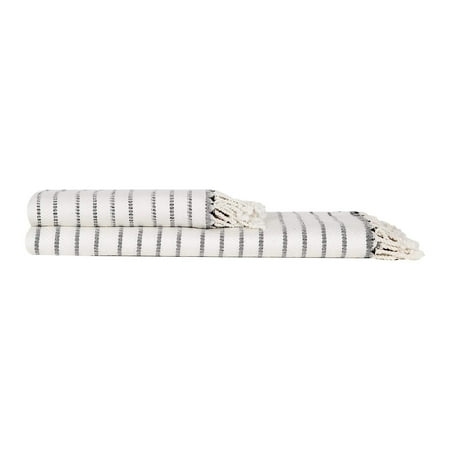 Cloud Soft Turkish Towel Set