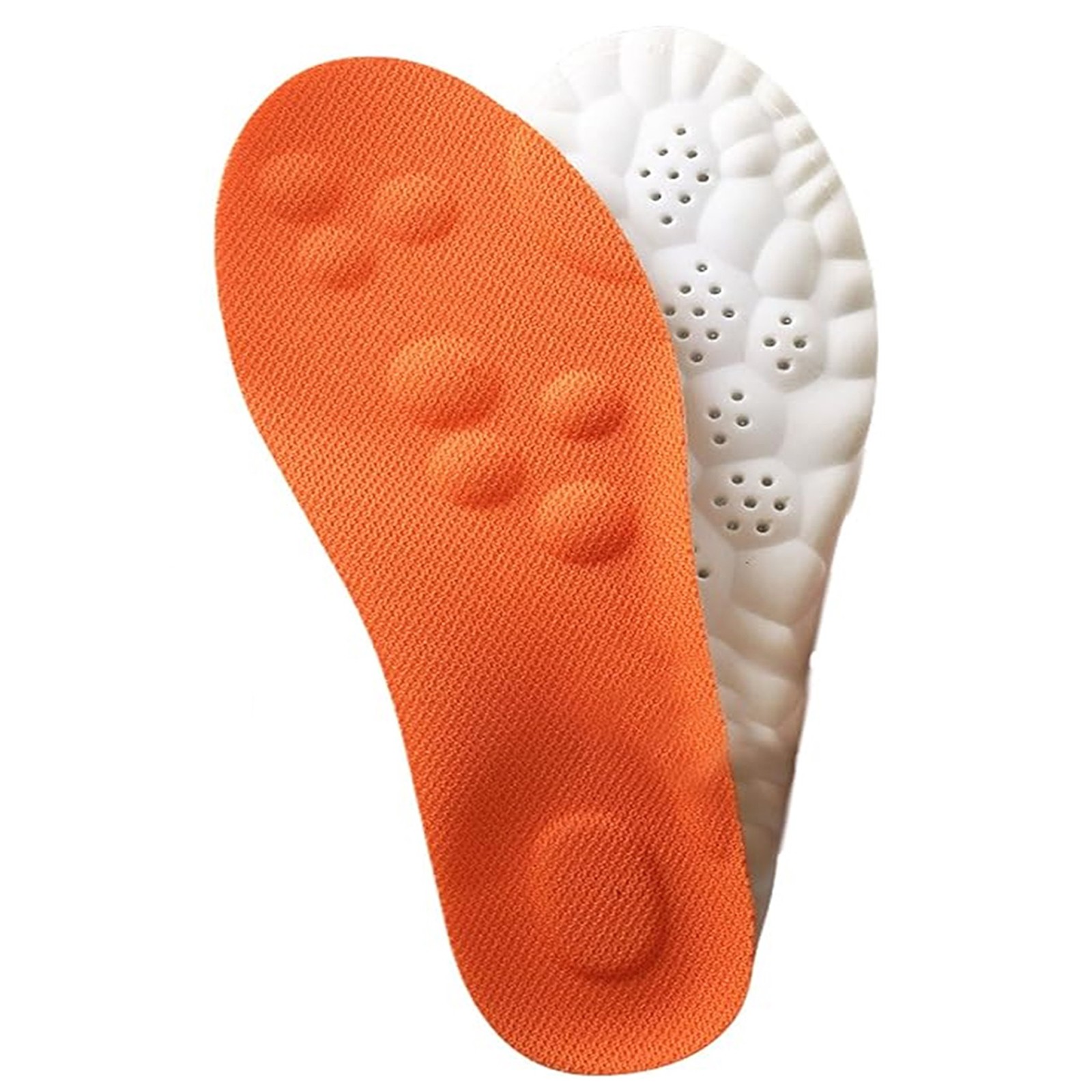 Easy Soft Insole Soft Comfort Insoles For Men | Best Insoles For Flat Feet – GMBX