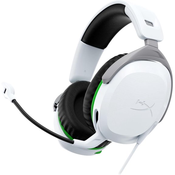 Cloud Stinger 2 Core - Gaming Headset for Playstation, Lightweight Over-Ear Headset with mic, Swivel-to-Mute Function, 40mm Drivers -