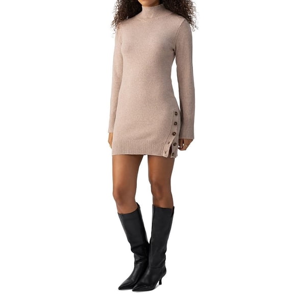 Cloud Stroll Dress L