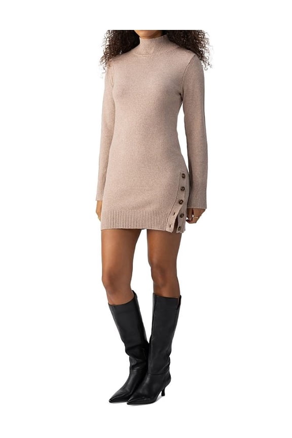 Cloud Stroll Dress L