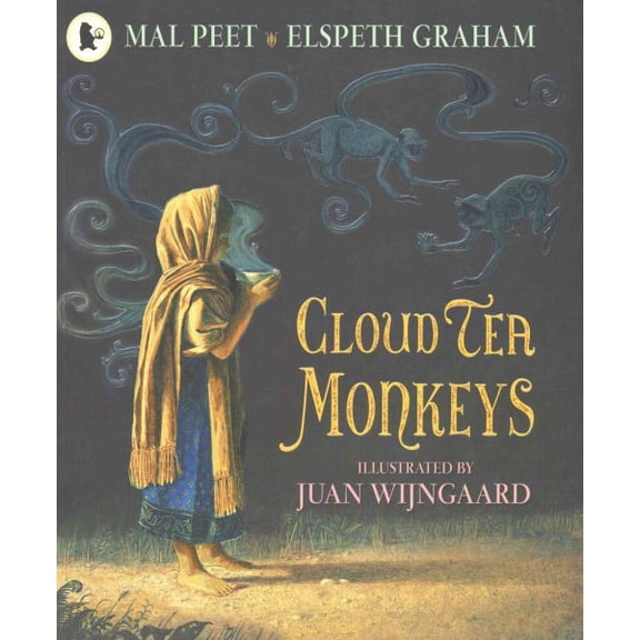 Cloud Tea Monkeys