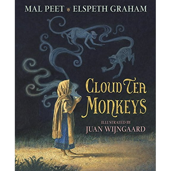 Pre-Owned Cloud Tea Monkeys (Hardcover) 0763644536 9780763644536
