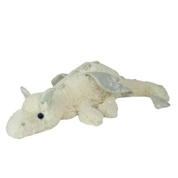 Cloud The Dragon Stuffed Animal Plush Toy (16")  Soft & Cuddly, for Kids & Collectors