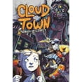 thumbnail image 1 of Cloud Town: A Graphic Novel, (Paperback), 1 of 1