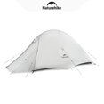 thumbnail image 1 of Cloud up UL- Ultralight Hiking Tent, Wear-resistant Outdoor Camping Tent, Waterproof & Windproof Backpacking Tent, Streamlined Design,15D Ultra-light Silicone-coated Nylon Fabric, 1 of 24