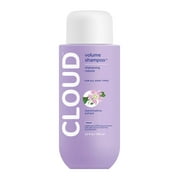 شامبو Cloud Volumizing للشعر الكثيف والكثيف، 12 أونصة