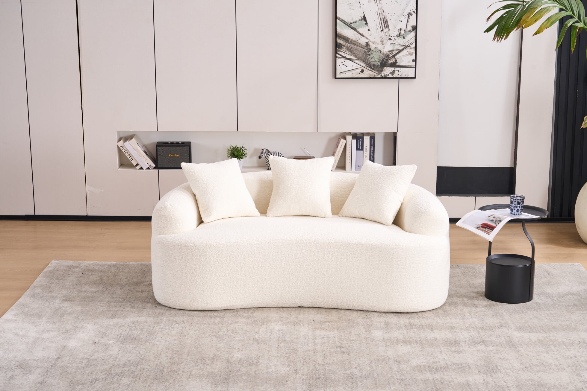 View of 10 Best Sustainable And Nontoxic Couches (2026 Review)