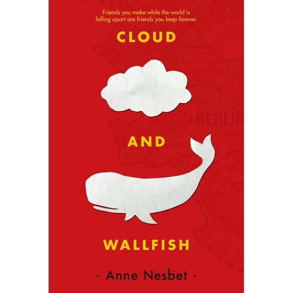 Cloud and Wallfish, (Paperback)