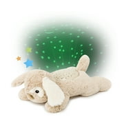 Cloud b Dream Buddies Color Changing Plush Puppy Night Light