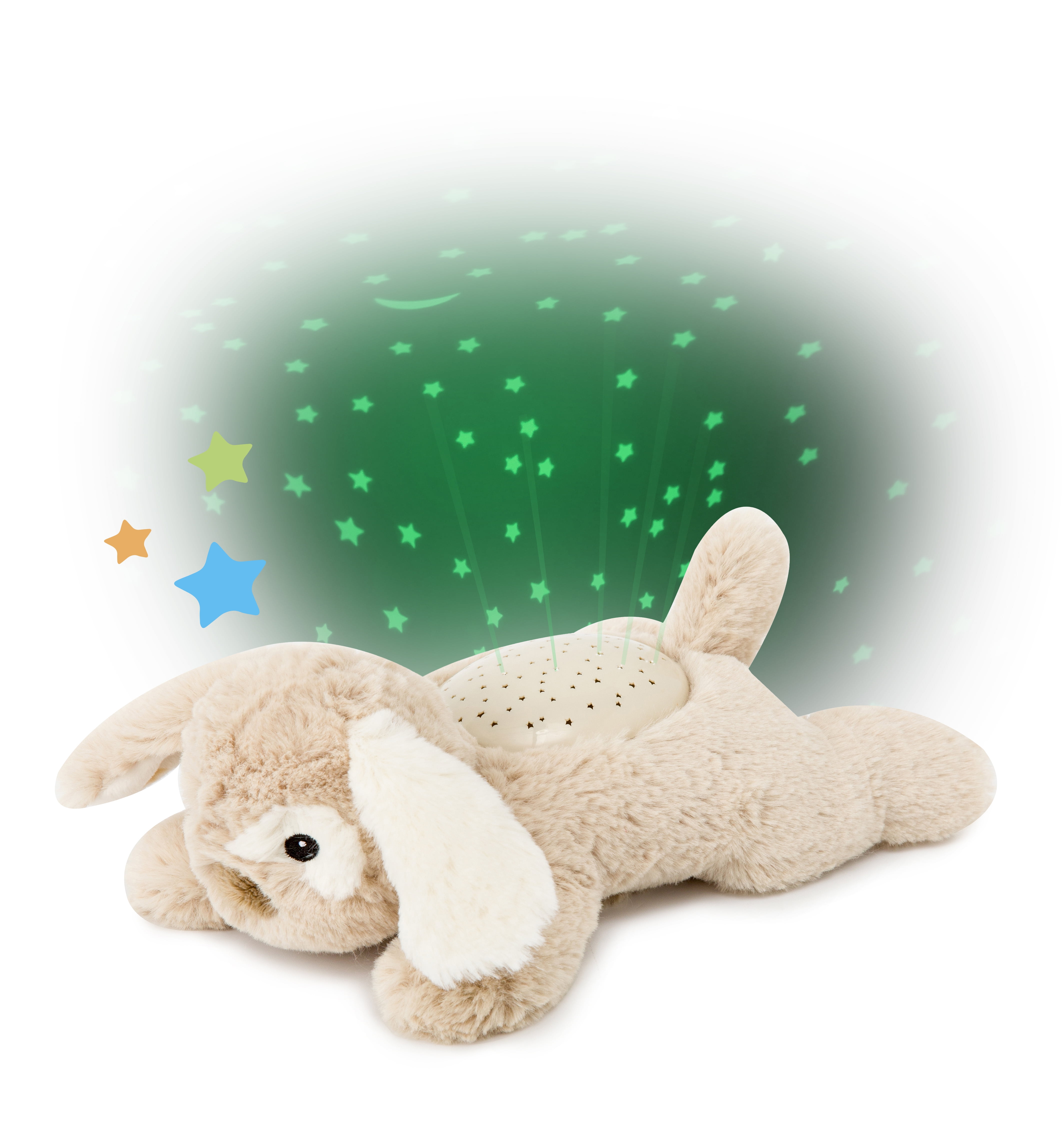 Cloud b plush dog discount