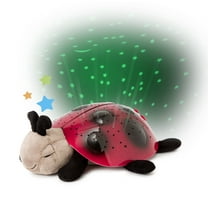 Cloud b Star Constellation Twilight Ladybug LED Night Lights