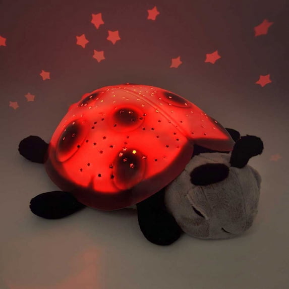 Cloud b Twilight Ladybug - Classic