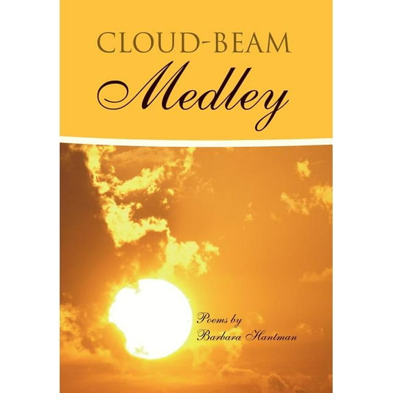 Cloud-Beam Medley (Hardcover)