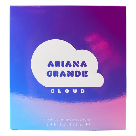 Cloud by Ariana Grande 3.4 oz EDP Perfume for Women New In Box