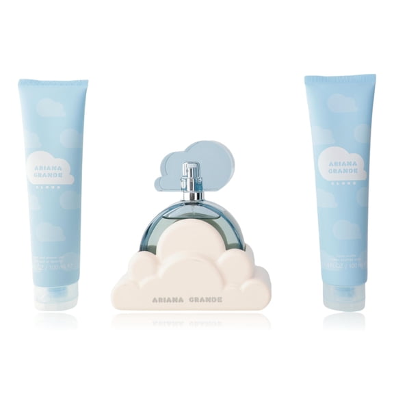Cloud by Ariana Grande, 3 Piece Set for Women