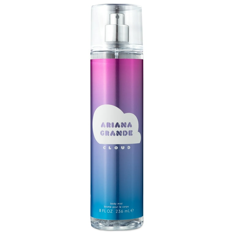 Ariana Grande Cloud Body Mist By Ariana Grande - 8 oz Ariana Grande Cloud Body Mist By Ariana Grande - 8 oz