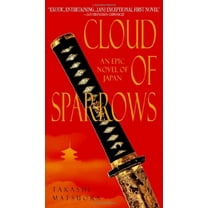 Pre-Owned Cloud of Sparrows (Paperback) by Takashi Matsuoka
