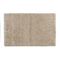 Cloud plush bath rug | Ultra Soft Microfiber Mat - 17" x 26"