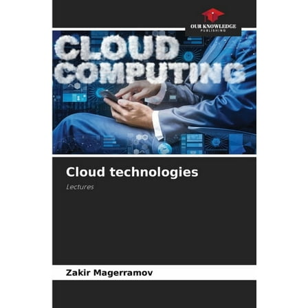 Cloud technologies, (Paperback)