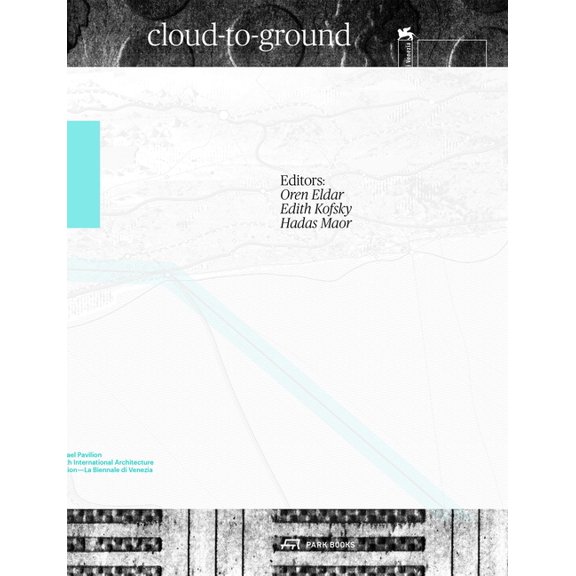 Cloud-to-ground (Paperback)