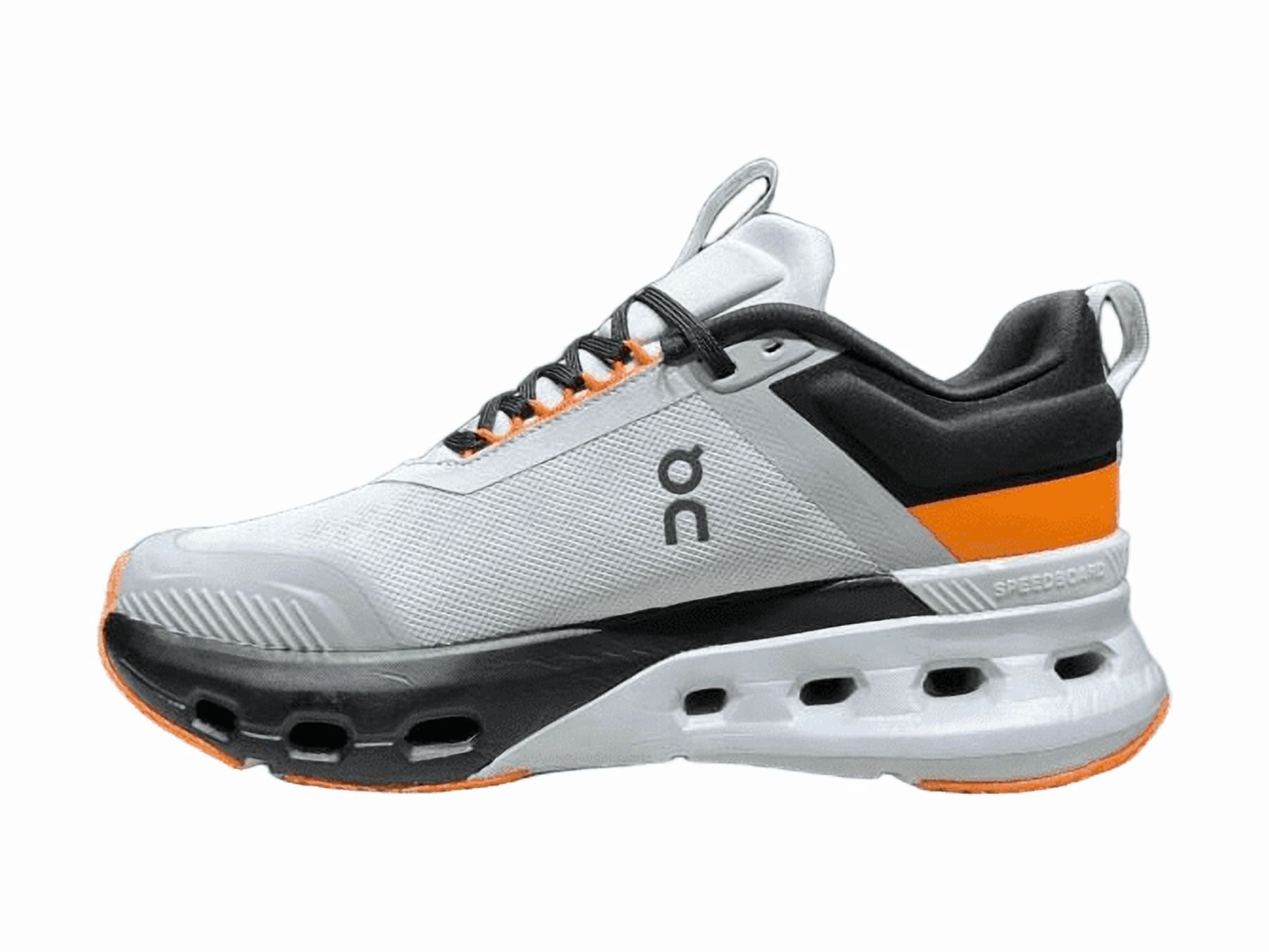 Wear resistant and non slip light running shoes The 8 Best Lightweight Running Shoes in 2025 - Lightest  main image 4