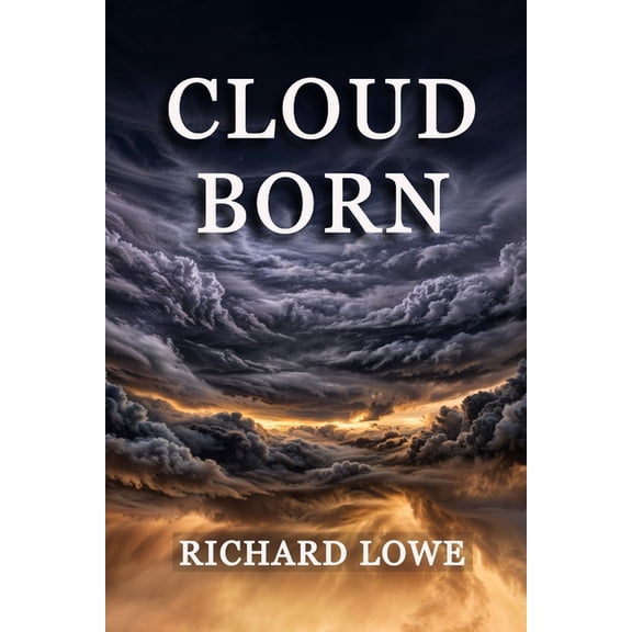 Cloudborn, (Paperback)